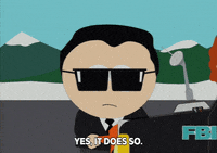 stan marsh satellite GIF by South Park 