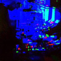 night dj GIF by The Lot Radio