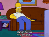 Season 5 GIF by The Simpsons