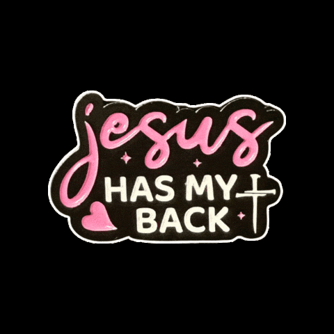 My Back Heart GIF by Pinned Pins