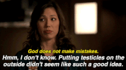 Temperance Brennan Booth GIF by Bones