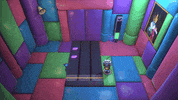 Tap GIF by KONAMI