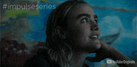 Teleportation Teleport GIF by Impulse Series