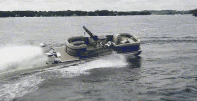 Life Lake GIF by MarineMax