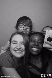 Photobooth GIF by picturematic
