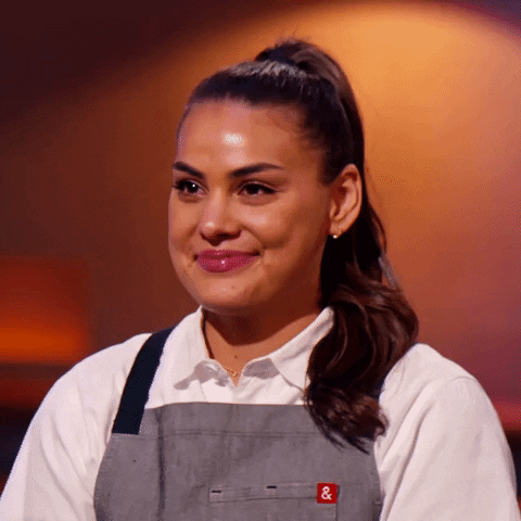 GIF by Next Level Chef