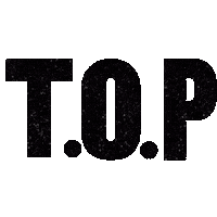 Top Sticker