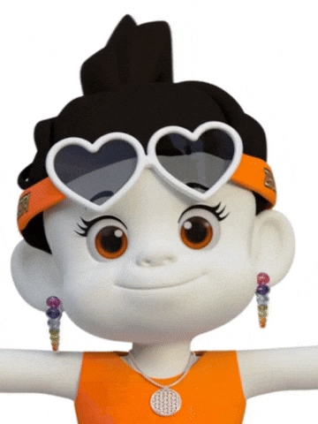 No Se Idk GIF by Zhotcita