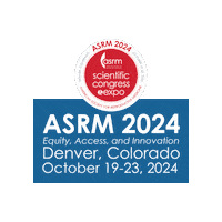 ASRM_org  Sticker