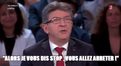stop citation GIF by franceinfo