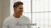 FlirtyDanceFOX love dancing excited season 1 GIF