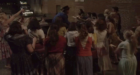 cmt GIF by Sun Records
