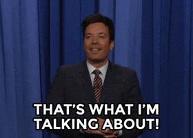 Jimmy Fallon Omg GIF by The Tonight Show Starring Jimmy Fallon