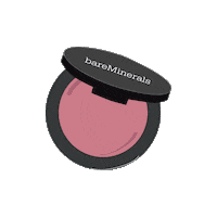 beauty makeup Sticker by bareMinerals