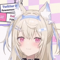 Nodding Yes GIF