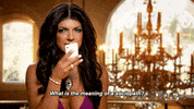 real housewives GIF by RealityTVGIFs