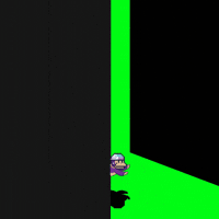 Bull Run Running GIF by BigBrains