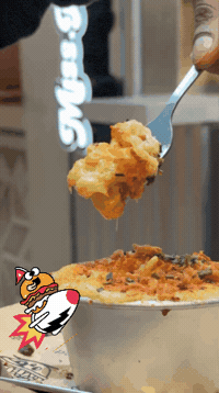 Burger Cheese GIF by Unit Sheffield