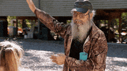 duck dynasty GIF by A&E