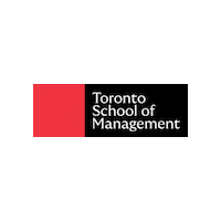 Tsom Sticker by Toronto School of Management