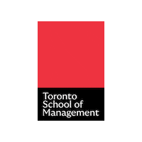 Tsom Sticker by Toronto School of Management