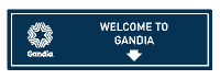 Playa Turismo Sticker by VisitGandia