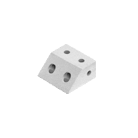Buildingblock Kidstoys Sticker by MODU