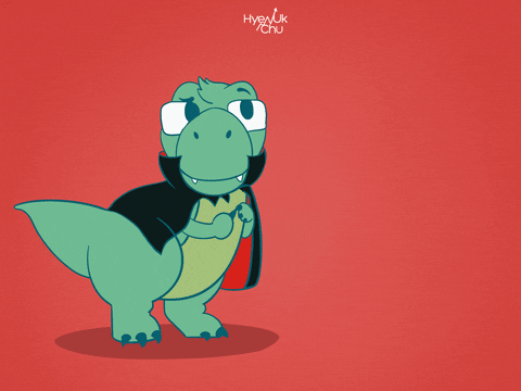 Saltocuantico giphyupload vampire trading trader GIF