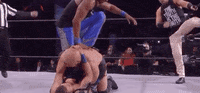 Matt Hardy Aew On Tnt GIF by All Elite Wrestling on TNT