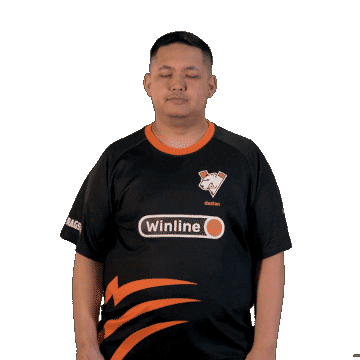 Esports Thumbs Up Sticker by Virtus.pro