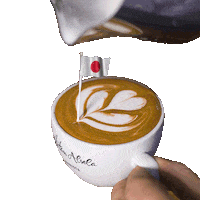 Coffee Time Japan Sticker by Dritan Alsela Coffee