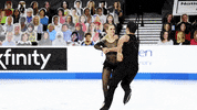 GIF by U.S. Figure Skating
