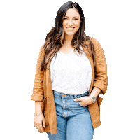 Pamela Silva Fashion Sticker by Motherish Moments