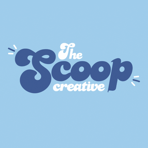 TheScoopCreative thescoop thescoopcreative scoopcreative GIF