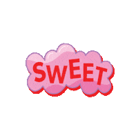 CadburyPhilippines love sweet i love you valentines day Sticker