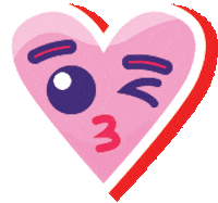 I Love You Valentines Sticker by Cadbury Philippines