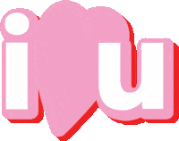 I Love You Valentines Sticker by Cadbury Philippines