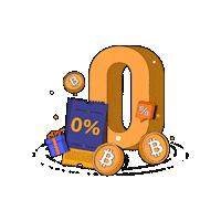 Bybit0 Sticker by Bybit en Español