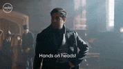 Season 12 Thirteenth Doctor GIF by Doctor Who