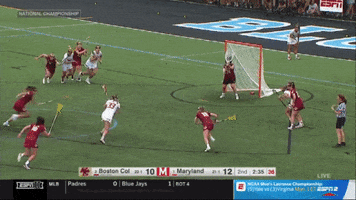 eagles lacrosse GIF by NCAA Championships