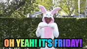Happy Oh Yeah GIF by Robert E Blackmon
