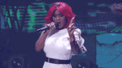 dj khaled fergie GIF by The Four