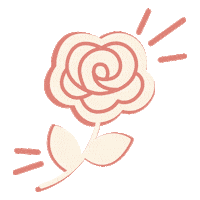 Flower Sticker by Stassi Schroeder
