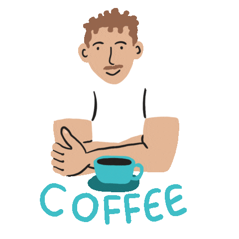 Patrick Marshall Sticker by emilia voltti