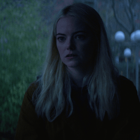 emma stone netflix GIF by MANIAC