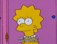 bart simpson episode 23 GIF