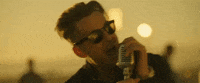I Aint Worried Top Gun GIF by OneRepublic