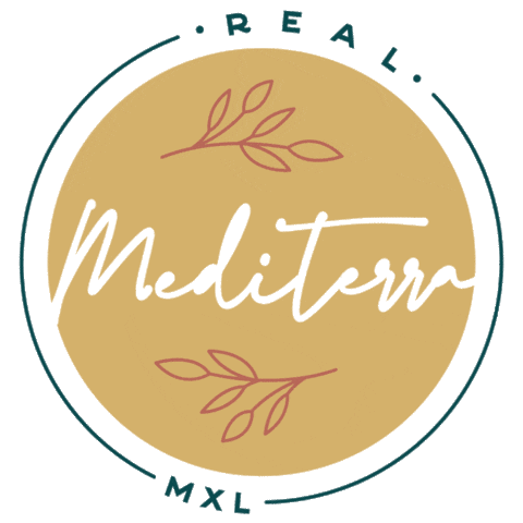 Mediterra Sticker