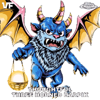 Character Collect Sticker by VeeFriends