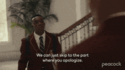 Fresh Prince GIF by PeacockTV